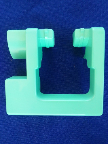 Manilla Seguro Verde Toner Ricoh 2018 2020 Mp 2000 B039-3360