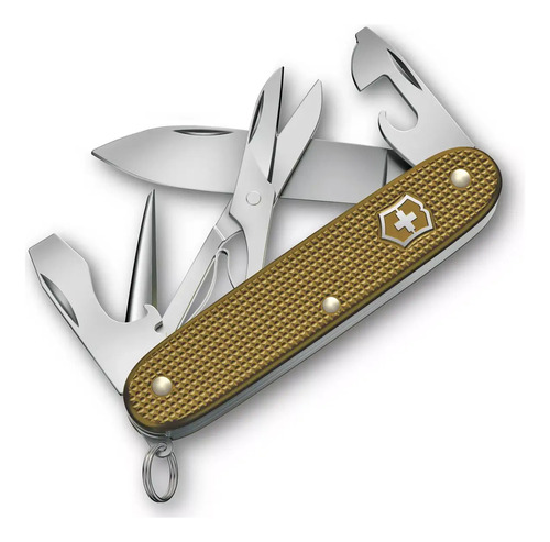 Navaja Suiza Victorinox Pioneerx 2024 0.8231.l24 Ed Limitada