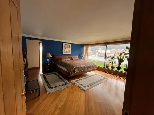 Apartamento En Arriendo/venta En El Nogal. Cod A15447