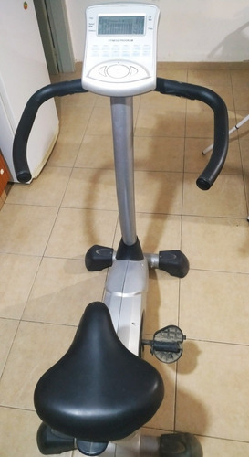 Bicicleta Fija