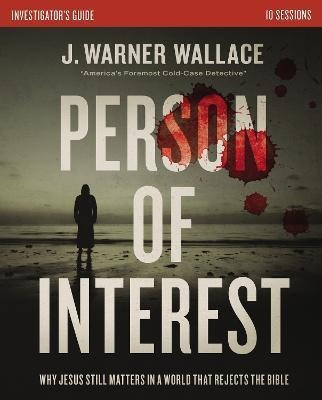 Libro Person Of Interest Investigator's Guide : Why Jesus...