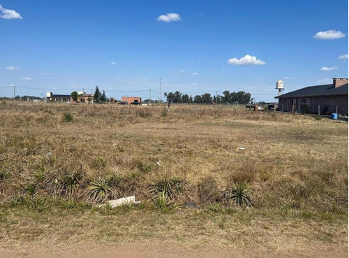 Terreno En General Las Heras 