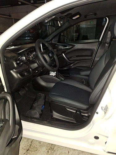 Fiat Cronos 1.3 Gse Precision Cvt