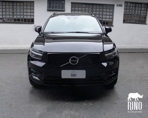 Volvo Xc40 1.5 T5 Hybrid R-design Geartronic