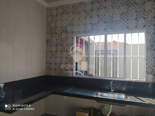 Imagem 8 de 18 de Excelente Casa - Mirassol - 3841118v