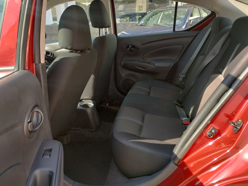 Nissan V-Drive 1.6 Mt A/C Audio