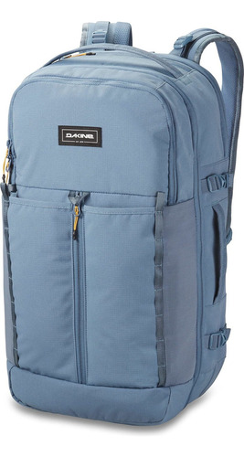 Dakine Hombre Split Adventure 38l, Azul Vintage, Talla Úni.