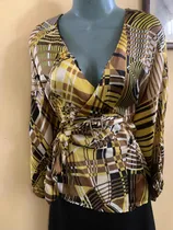 Comprar Conjunto 2 Piezas Falda Y Camisa Talla L Us$ 30,00