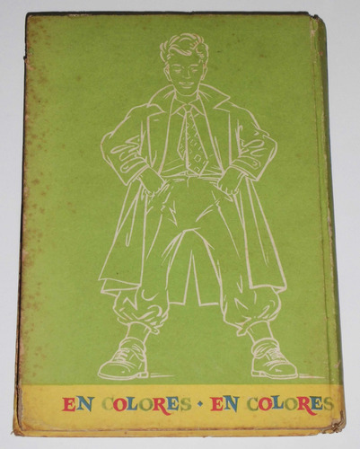 Cabeza De Chorlito / Mark Twain (Usado)