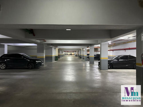 Departamento Exclusivo | Bouquet Pilar 4 Amb Jardin,parrilla