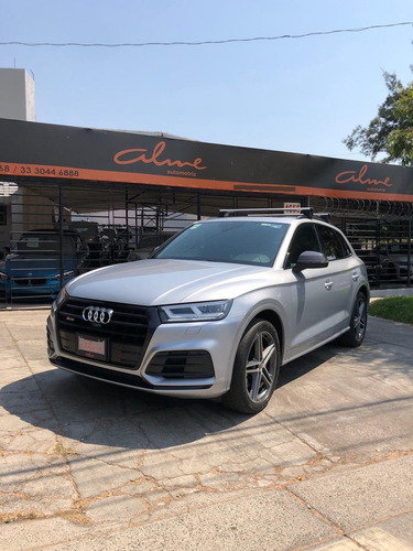 Audi Q5 3.0 Sq5 Tfsi Quattro 354Hp At