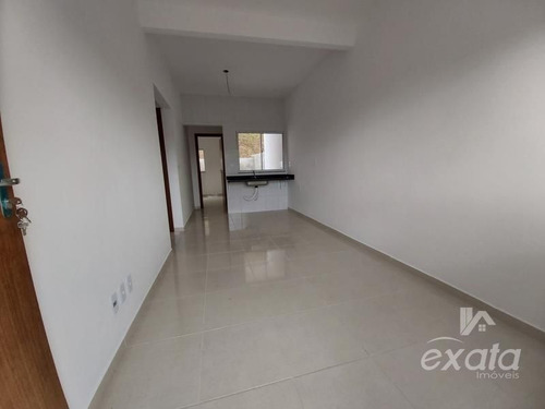 Imagem 13 de 26 de Casa Com 3 Quartos, Sala Ampla, Wc Social E Da Suíte Com Box Em Vidro Blindex Branco, Lavabo Sol Da Manhã, Excelente Acabamento - Ca00409 - 69389877