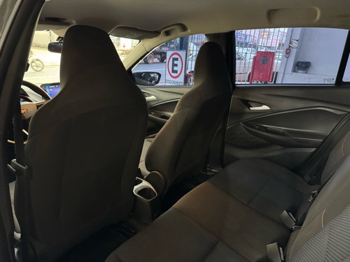 Chevrolet Onix Chevrolet Onix LT 1.0