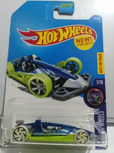 Hotwheels Track Hammer 