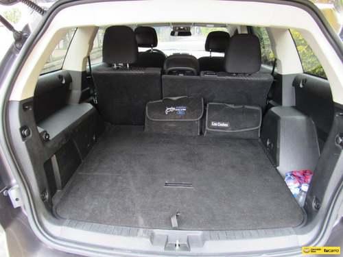 Imagen 14 de 25 de Dodge Journey 2.4 Se