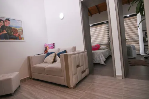 Casa En Venta En Alameda Del Norte. Cod V12928
