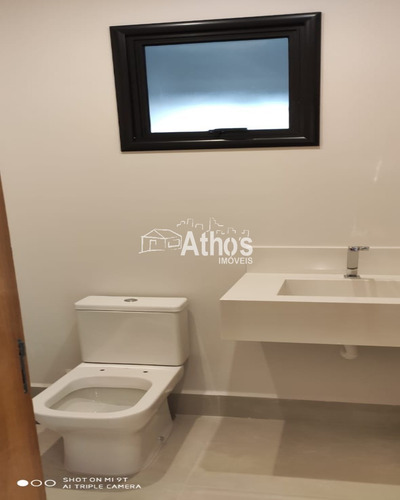 Imagem 19 de 30 de Casa A Venda Em Indaiatuba Sp - Ca04893 - 69740197
