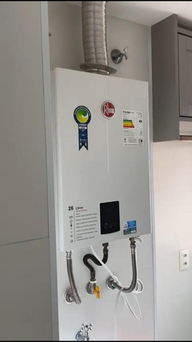 Imagem 8 de 15 de Apartamento Cobertura - Vila Marlene - São Bernardo Do Campo - 1033-21111