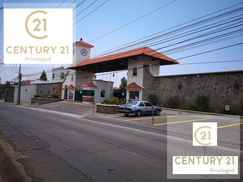 Imagen 13 de 20 de Casa En Venta Club De Golf Los Encinos Edo. De México