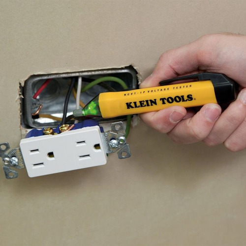 Kit De Prueba Con Multímetro 69149p Klein Tools