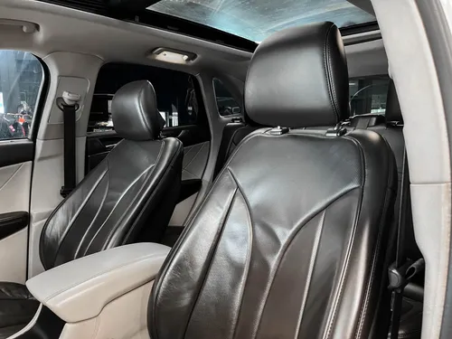 Lincoln MKC 2.3 Reserve At