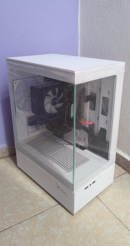 Cpu Gamer Intel Core I7 / Varios Extras + Regalo + Monitor (Usado)
