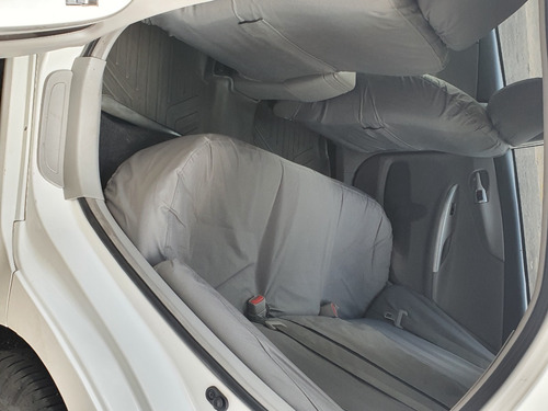 Imagen 6 de 14 de Toyota Corolla Gli Automatico Full 2014