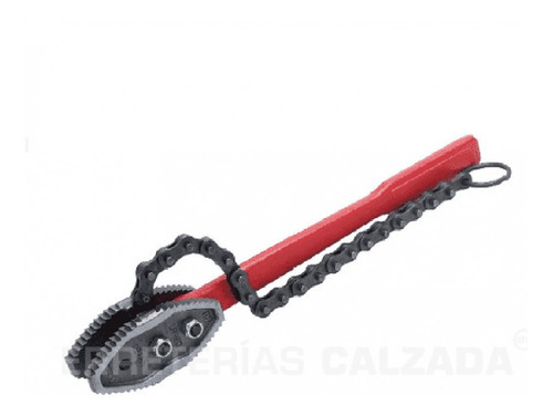 Llave De Cadena 12  1033500 Super-ego