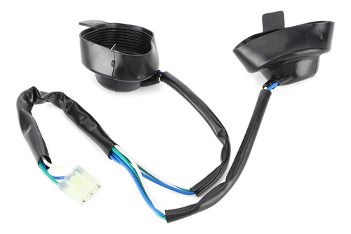 Arnés De Enchufes Para Faros Delanteros Adecuado Para Honda