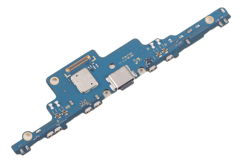 Para Placa De Porta De Carregamento Samsung Galaxy Tab S7 Fe
