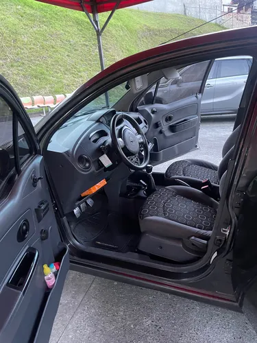 Chevrolet Spark 1.0 7:24 Cronos