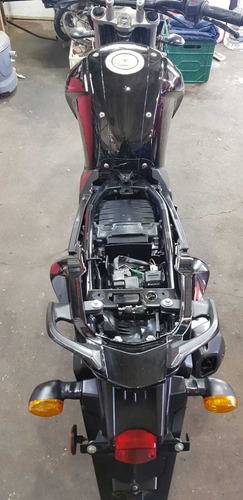 Yamaha Fz 16