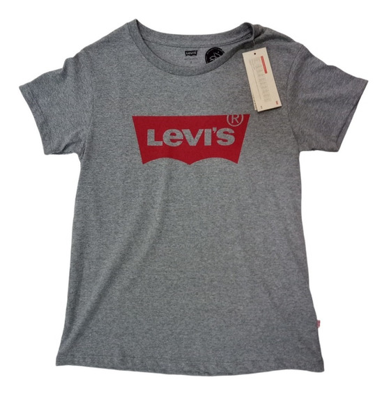 Remeras Levis Originales | MercadoLibre 📦