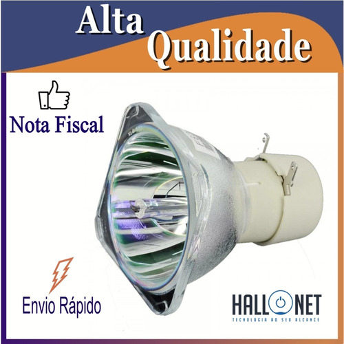 Lampada Optoma X344 X345 X355 W340 W341 W344 W345 W354