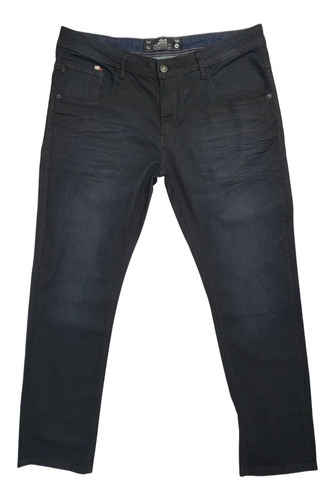 Calça Masculina Jeans Lost Classic Denim Skinny 3906