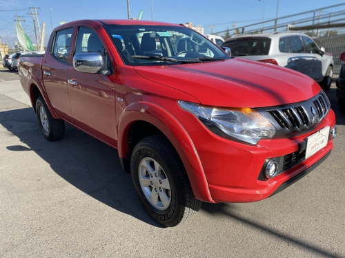 Mitsubishi L200 Katana Cr 4x2