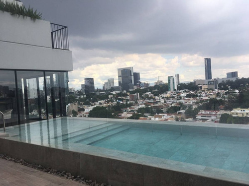 Imagen 15 de 23 de Departamento Nuevo En Colomos Providencia, Condominio Bosqalta