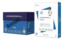 Comprar Caja 10 Paqs Papel Bond Tamaño Carta Impresoras Y Copiadoras