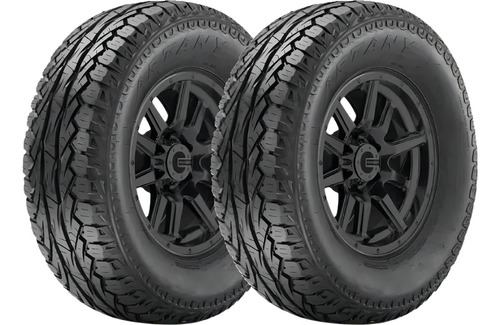 Kit 2 Pneus 245/70R16 111T Aptany RU006 Aro 16