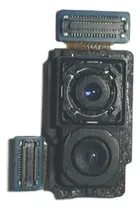 Comprar Camaras Traseras Samsung A20 Originales (no Genericas)