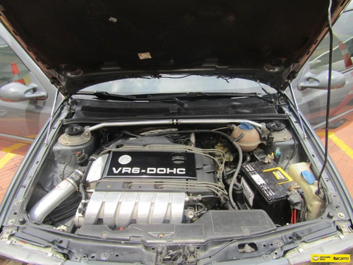 Volkswagen Jetta Vr6