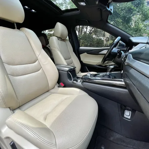 Mazda CX-9 2.5 Grand Touring Signature