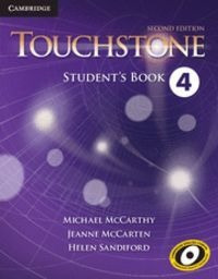 Touchstone Level 4 Student's Book 2nd Edition Camin60idi ...