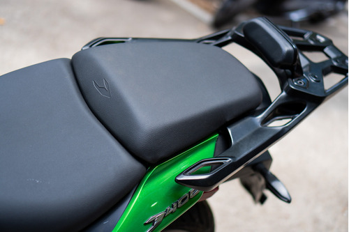 Nueva Dominar 400 Tourer Bajaj 0km Simil 400 Nk No Kawasaki