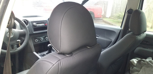 Amarok 4x4 Cd Se Biturbo 2012