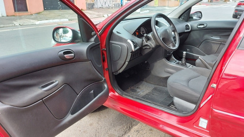 Imagem 13 de 13 de Peugeot 207 2012 1.4 Xr Flex 5p