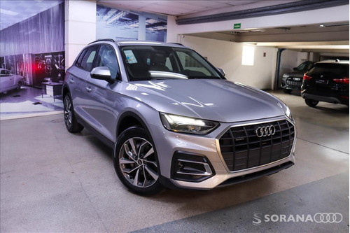 Q5 2.0 45 Tfsi Gasolina Prestige Quattro S Tronic