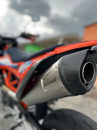 Ktm 690 Smc R 2023