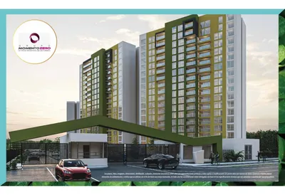 Apartamento en venta