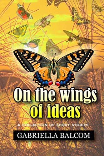 Libro:  On The Wings Of Ideas